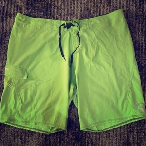 Quicksilver boardshorts